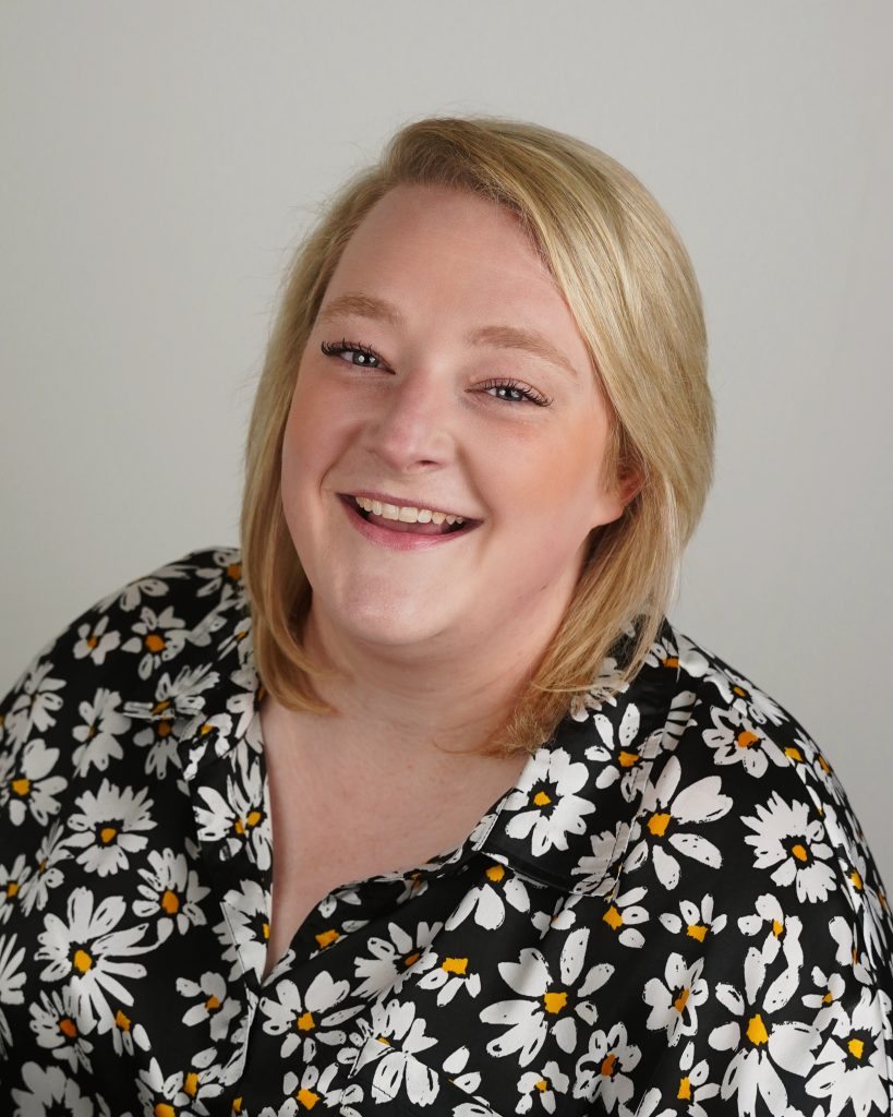 Katie Hatfield Profile Picture New