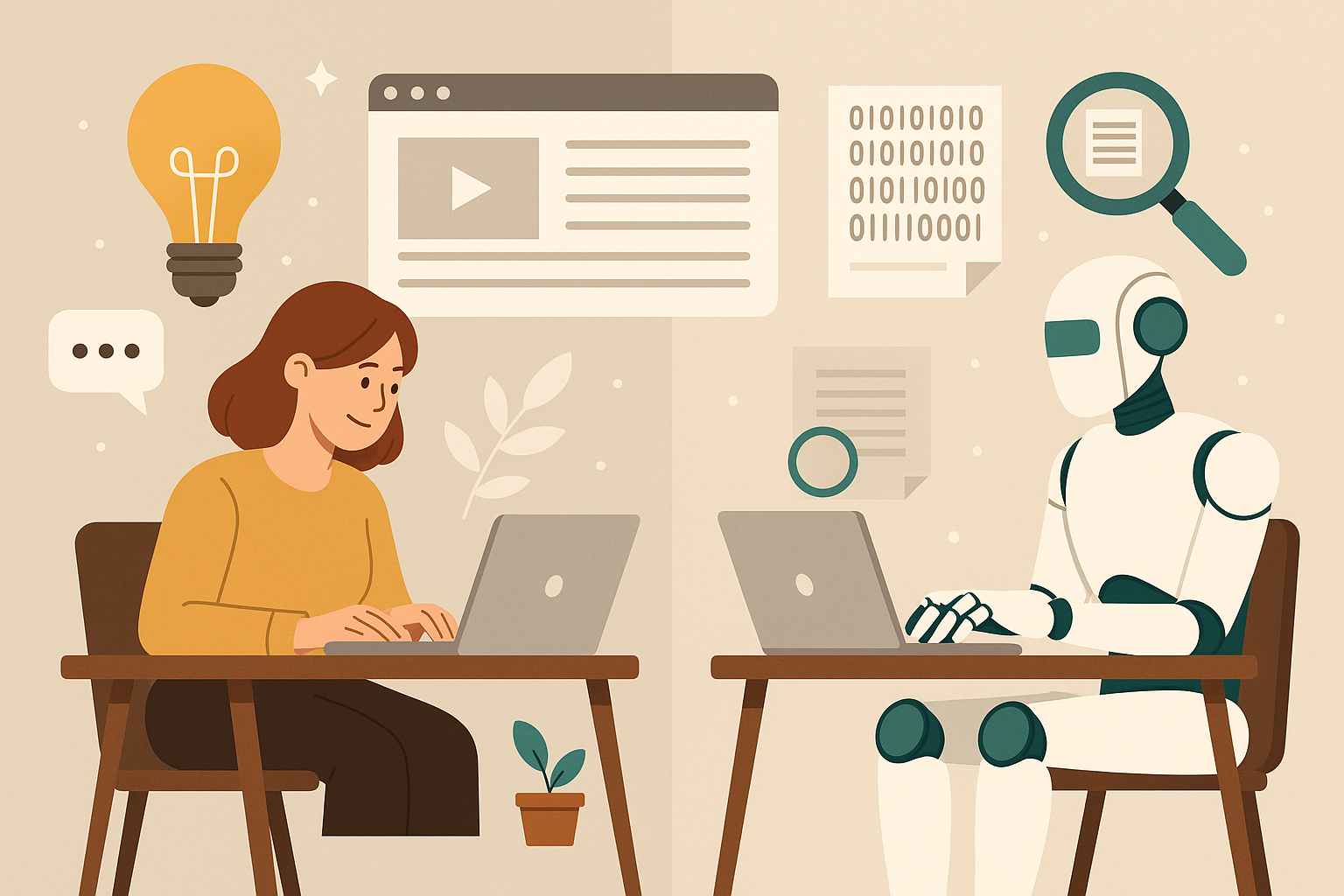 Copywriting Services In Yorkshire