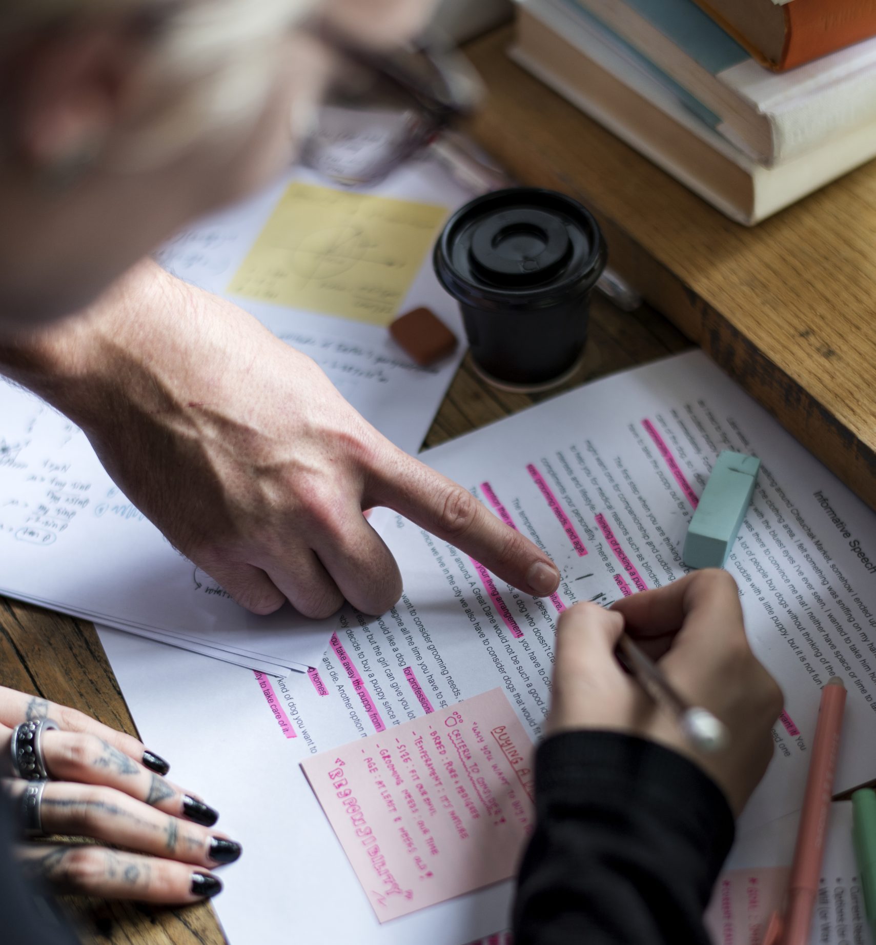 editor checking words on journal article befor pub 2025 02 10 01 39 05 utc scaled e1757604972382