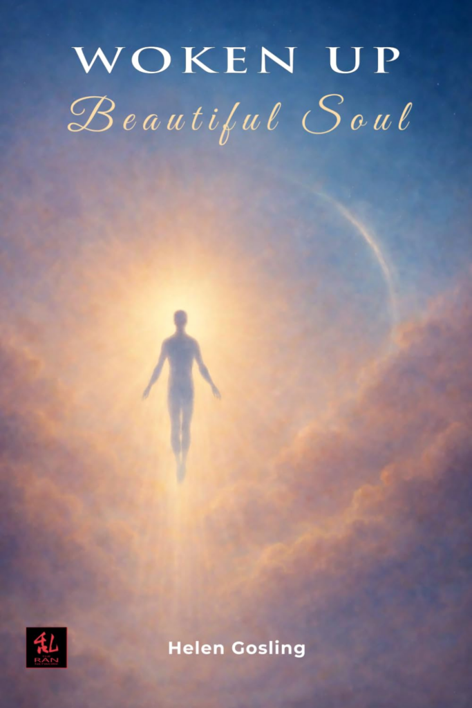 Woken Up – Beautiful Soul